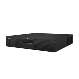 Doble Poder de Decodificación NVR 32 Megapixel 8K6