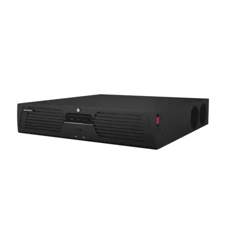 Doble Poder de Decodificación NVR 32 Megapixel 8K6