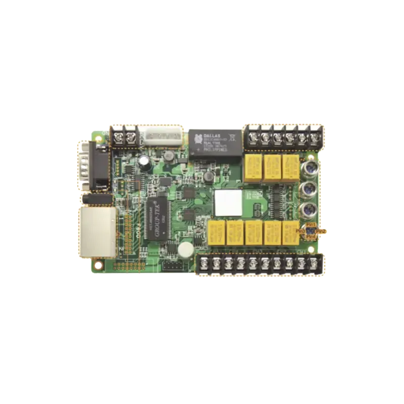 Tarjeta Receptora para Sensor de LuzCompatible con Tarjeta Receptora para Sensor de LuzCompatible con