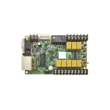 Tarjeta Receptora para Sensor de LuzCompatible con