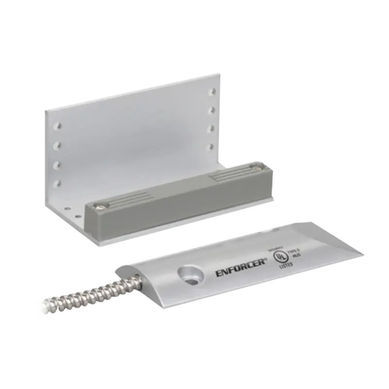 Contacto Magnético de Uso Rudo para Piso- 2-3/4 in Contacto Magnético de Uso Rudo para Piso- 2-3/4 in