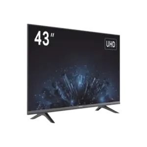 Monitor LED 4K de 43inIdeal para Oficina y HogarUs