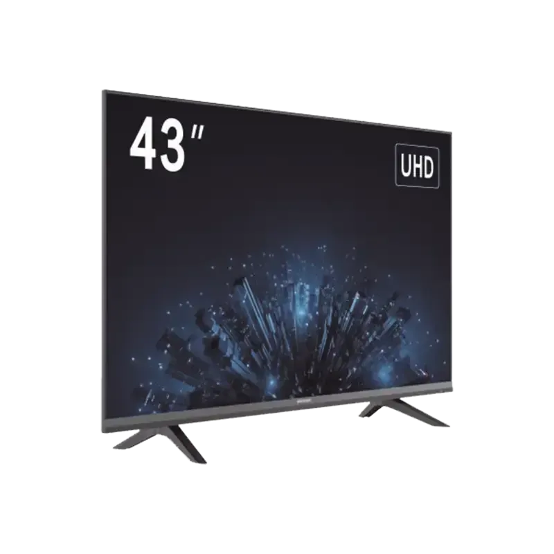 Monitor LED 4K de 43inIdeal para Oficina y HogarUs Monitor LED 4K de 43inIdeal para Oficina y HogarUs