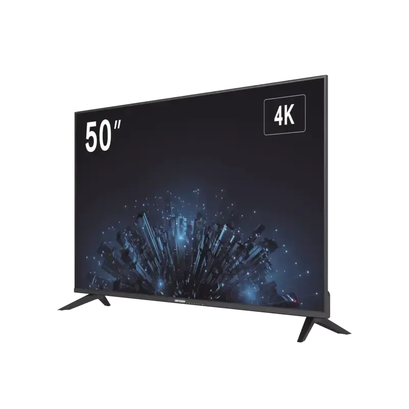 Monitor LED 4K de 50in3 Entradas HDMICompatible co Monitor LED 4K de 50in3 Entradas HDMICompatible co