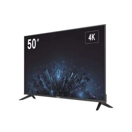 Monitor LED 4K de 50in3 Entradas HDMICompatible co