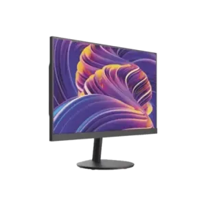 Monitor LED FullHD 1080p de 24inIdeal para CCTV, O