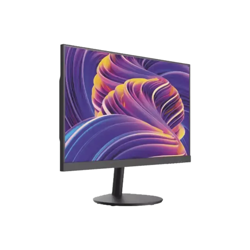 Monitor LED FullHD 1080p de 24inIdeal para CCTV, O Monitor LED FullHD 1080p de 24inIdeal para CCTV, O