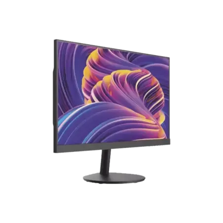 Monitor LED FullHD 1080p de 24inIdeal para CCTV, O