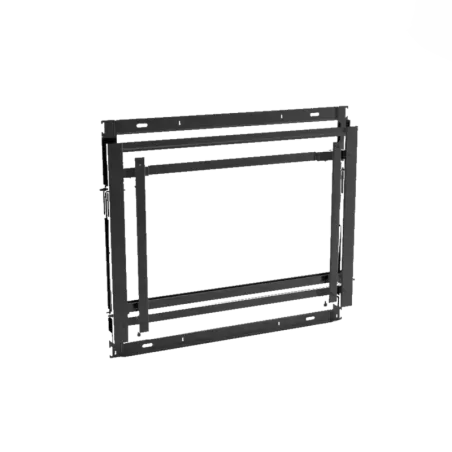 Montaje para ParedCompatible con Monitor de 55inEs