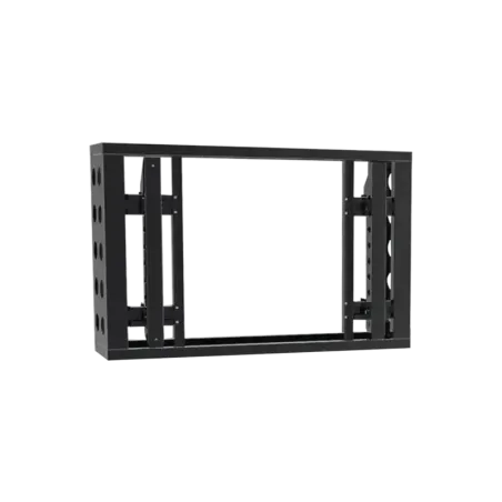 Montaje para Gabinete Modular de PisoCompatible co