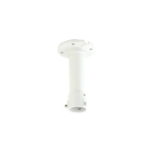 Montaje de Techo Tipo Tubo de 20 cm de Largo