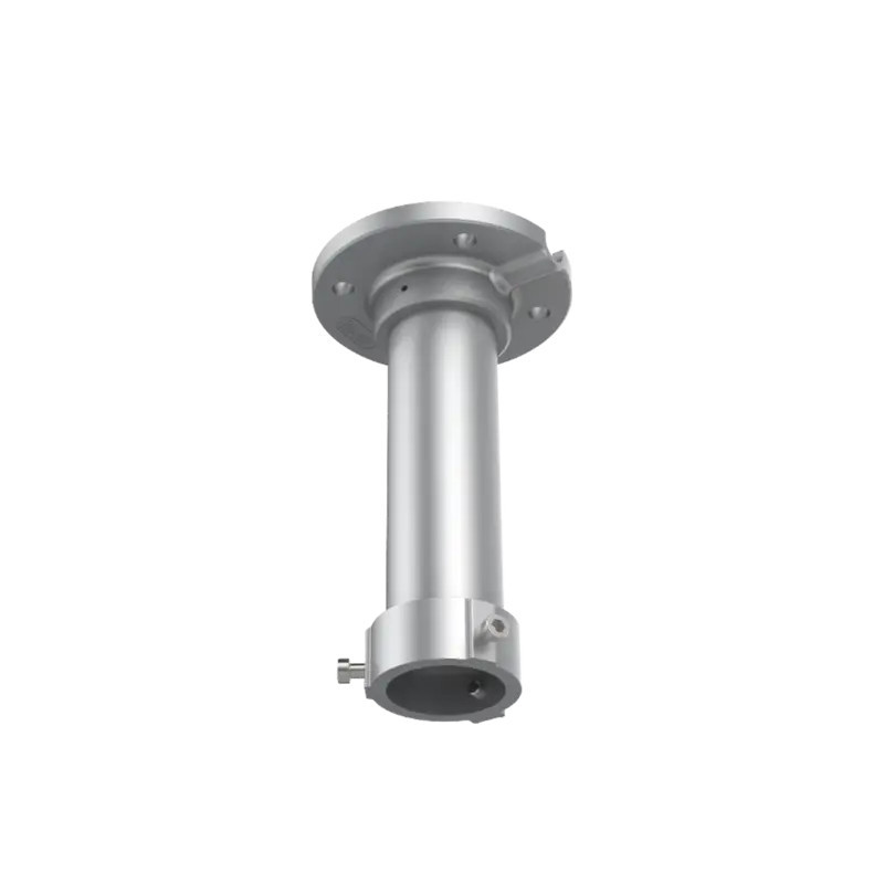 Montaje de Techo Tipo Tubo de 20 cm de Largo Montaje de Techo Tipo Tubo de 20 cm de Largo
