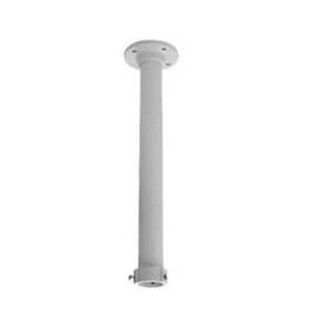 Montaje de Techo Tipo Tubo de 50 cm de Largo