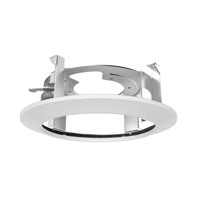 Montaje de Plafón para Cámaras PTZ Hikvision Montaje de Plafón para Cámaras PTZ Hikvision