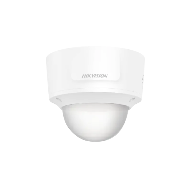 Burbuja Ahumada para Domos Motorizados IP o TURBOH Burbuja Ahumada para Domos Motorizados IP o TURBOH