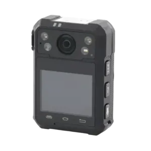 Body Camera PortátilGrabación a 1920 × 1080pPantal