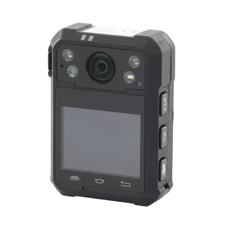 Body Camera PortátilGrabación a 1920 × 1080pPantal Body Camera PortátilGrabación a 1920 × 1080pPantal