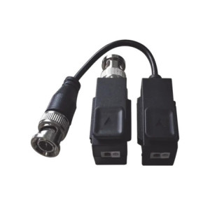 Kit de Transceptor Balluns TURBOHD con Boton