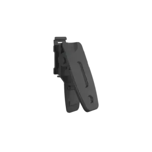 Clip de Metal para Body CamCompatible con DS-MH231