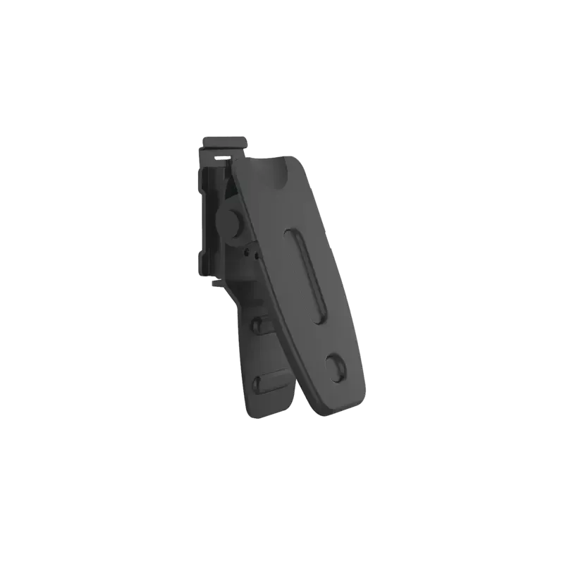 Clip de Metal para Body CamCompatible con DS-MH231 Clip de Metal para Body CamCompatible con DS-MH231