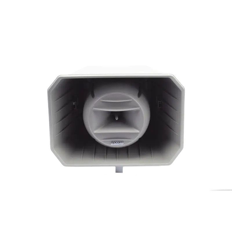 Altavoz para exterior HI-FI - Alta Impedancia Altavoz para exterior HI-FI - Alta Impedancia