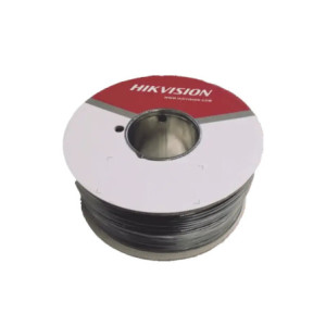 Cable Coaxial Siames Mini RG59 + Alimentación