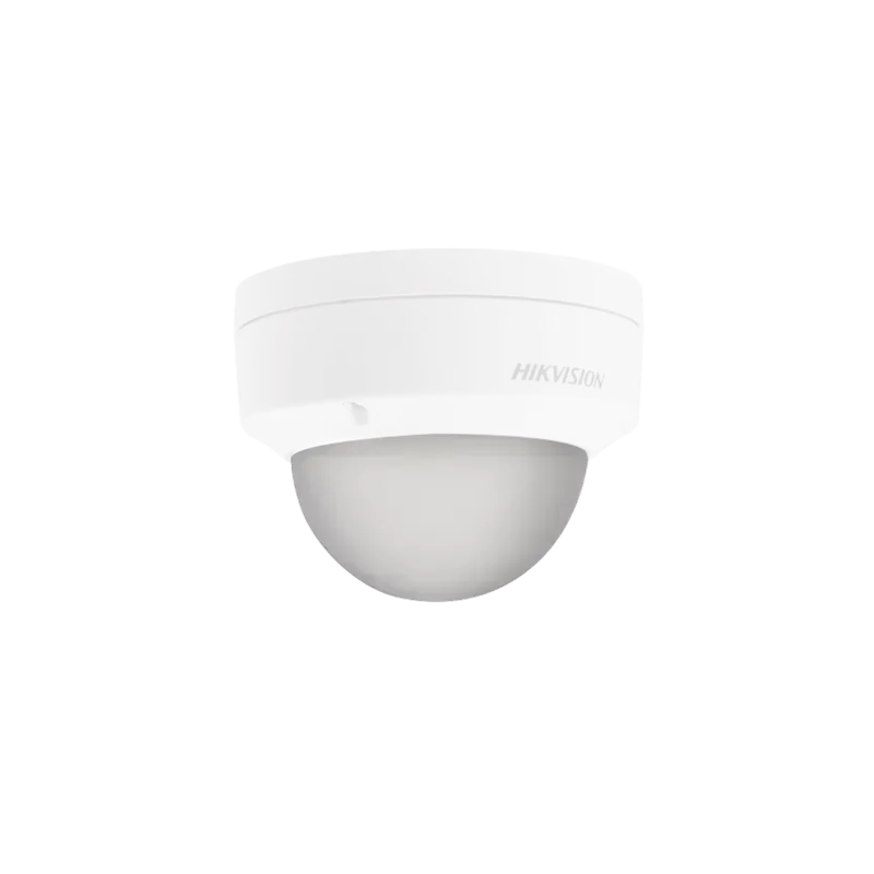 Burbuja Ahumada para Domos Fijos IP o TURBOHDCompa Burbuja Ahumada para Domos Fijos IP o TURBOHDCompa