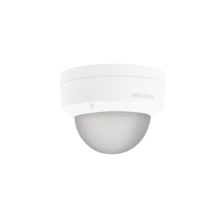 Burbuja Ahumada para Domos Fijos IP o TURBOHDCompa