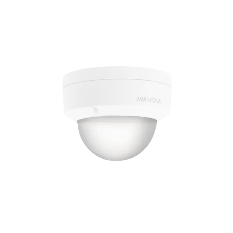 Burbuja Transparente para Domos Fijos IP o TURBOHD Burbuja Transparente para Domos Fijos IP o TURBOHD