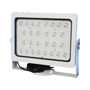 Lampara IR de Luz EstroboscópicaLuz LED Alta Poten