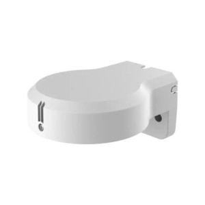 Montaje de Pered de Plastico - Compatible con