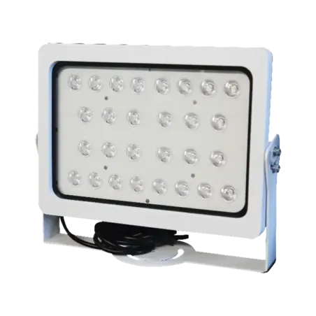 Lampara IR de Luz EstroboscópicaLuz LED Alta Poten