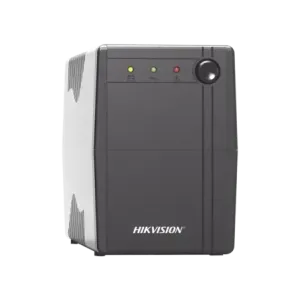 UPS de 1000 VA600 WProtección Contra Sobrecarga y