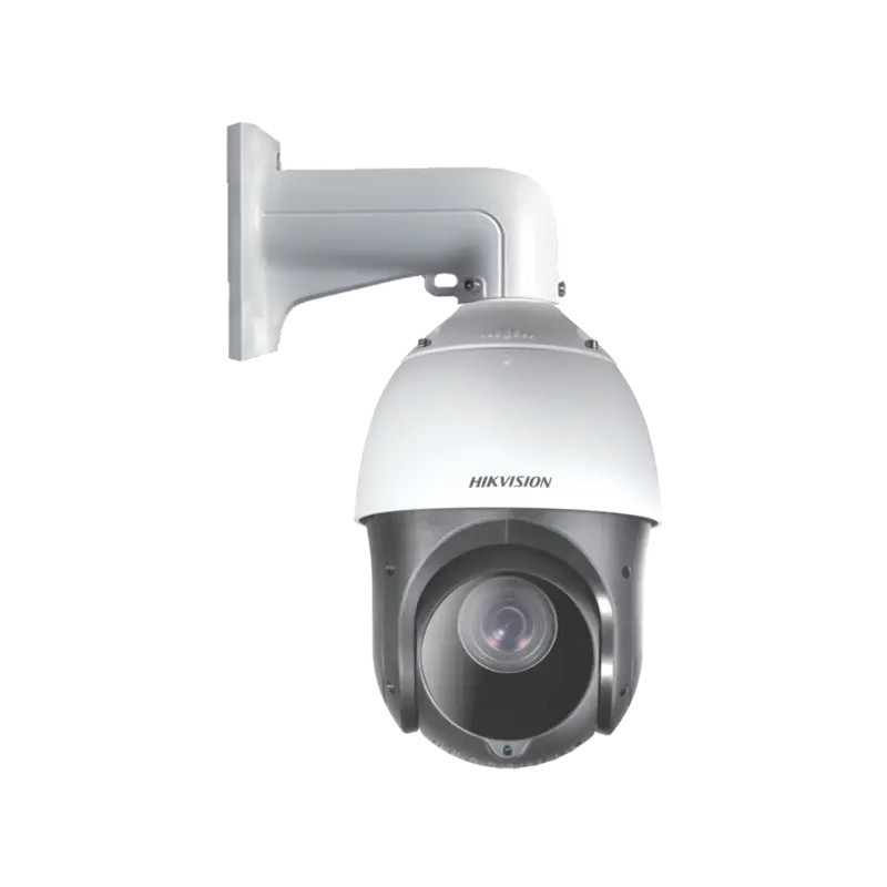 Domo PTZ TurboHD 2 Megapixel 1080P - 15X Zoom