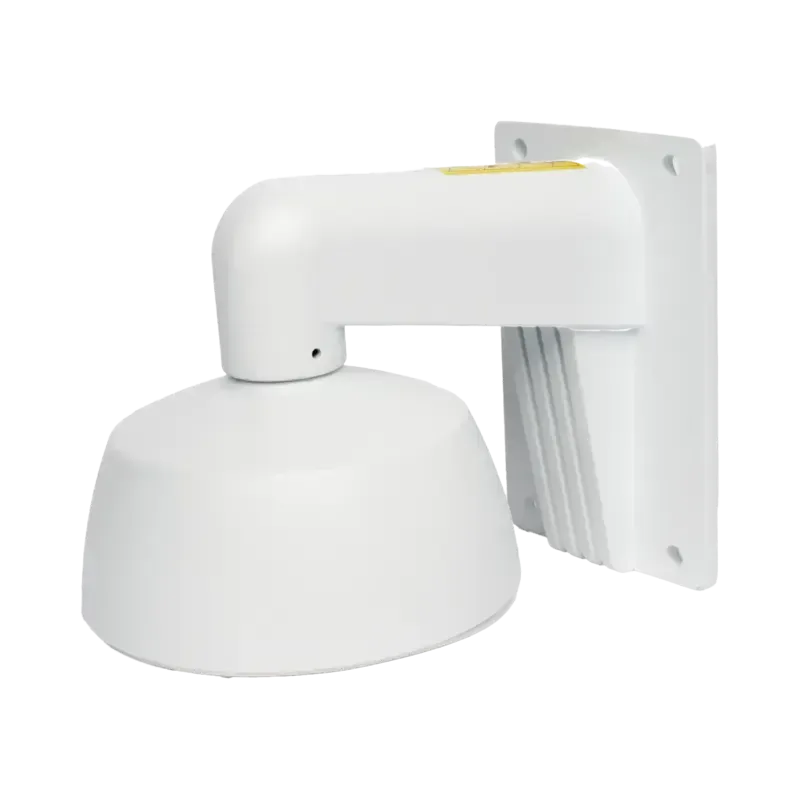 Montaje de Pared para ExteriorCompatible con Domos Montaje de Pared para ExteriorCompatible con Domos