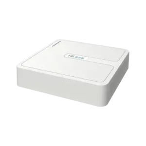 Audio Bidireccional DVR 4 Canales TurboHD + 1 Cana