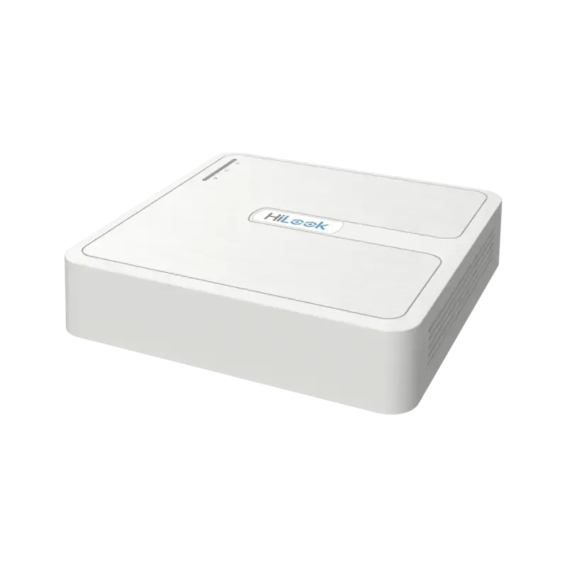 Audio Bidireccional DVR 4 Canales TurboHD + 1 Cana Audio Bidireccional DVR 4 Canales TurboHD + 1 Cana