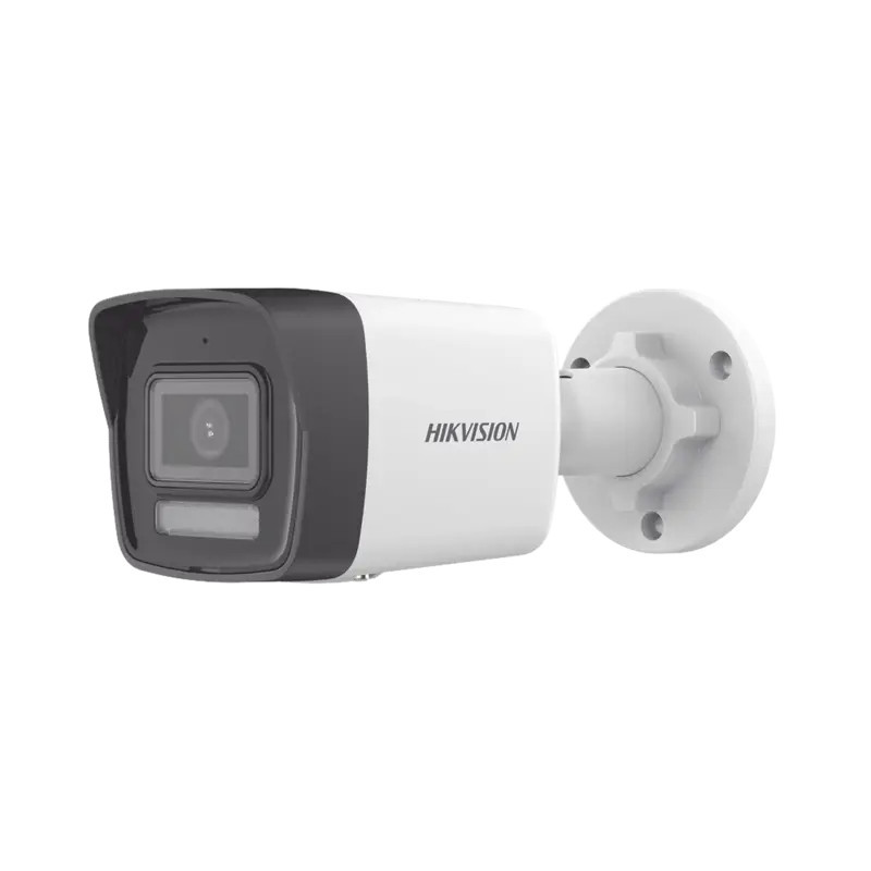 Bala IP 2 Megapixel - Lente 28 mm - Dual Ligh Bala IP 2 Megapixel - Lente 28 mm - Dual Ligh