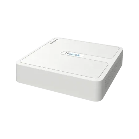 Audio Bidireccional DVR 4 Canales TurboHD + 1 Cana