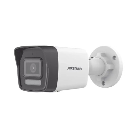 Bala IP 2 Megapixel - Lente 28 mm - Dual Ligh