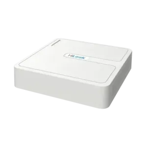 DVR 8 Canales TurboHD + 2 Canales IP2 Megapíxel 10