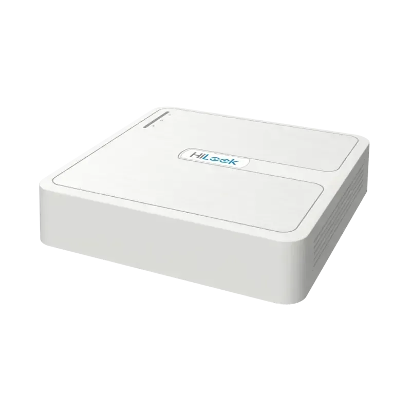 DVR 8 Canales TurboHD + 2 Canales IP2 Megapíxel 10 DVR 8 Canales TurboHD + 2 Canales IP2 Megapíxel 10