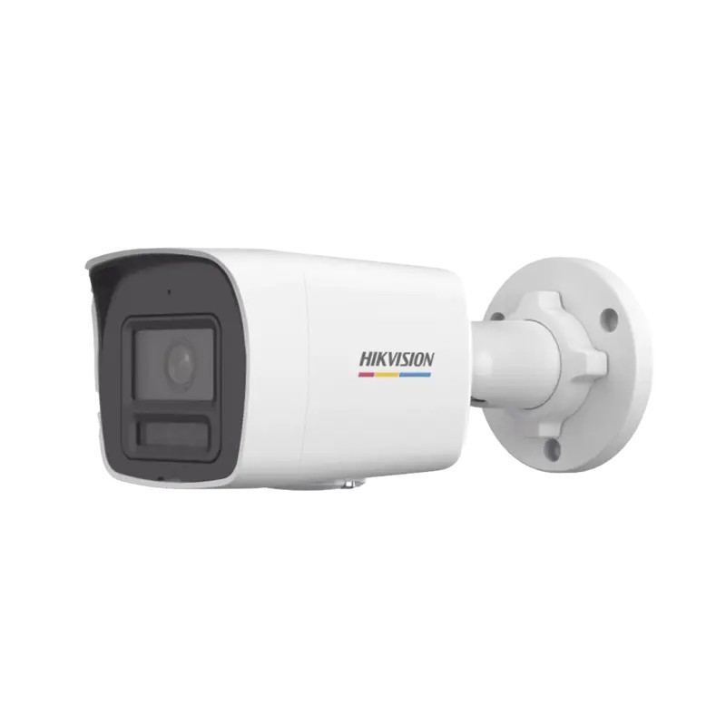 Dual Light + ColorVu Bala IP 2 Megapixel - Le