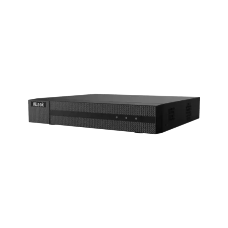DVR 4 Canales TurboHD + 1 Canal IP2 Megapíxel 1080