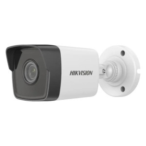 Bala IP 4 Megapixel - Lente 28 mm - 30 mts IR