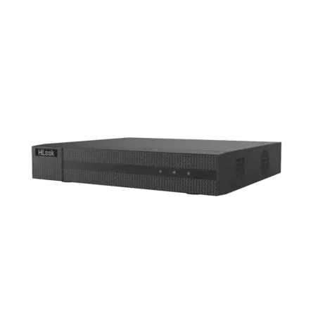 Audio Bidireccional DVR 4 Canales TurboHD + 1 Cana