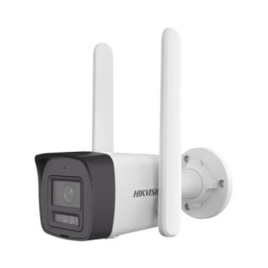 Dual Light + 4G Bala IP 4 Megapixel - Lente 2