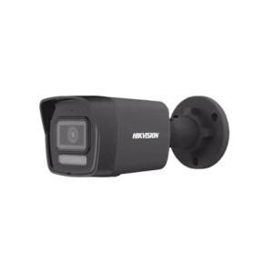 Dual Light Bala IP 4 Megapixel - Color Negro