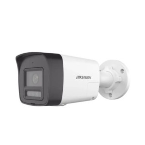 PROTECCIÓN ACTIVA Bala IP 4 Megapixel - Lente