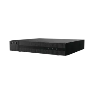 DVR 8 Canales TurboHD + 8 Canales IP8 Megapíxel 4K